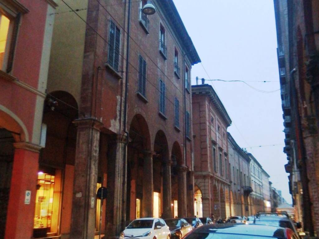 appartamento in vendita a Bologna