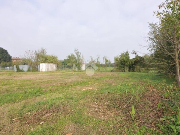 terreno agricolo in vendita a Bologna in zona San Vitale
