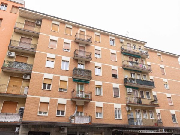 appartamento in vendita a Bologna in zona Savena