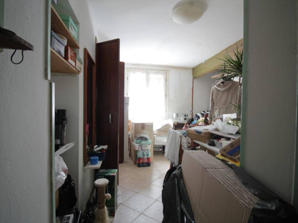 appartamento in vendita a Bologna in zona Borgo Panigale
