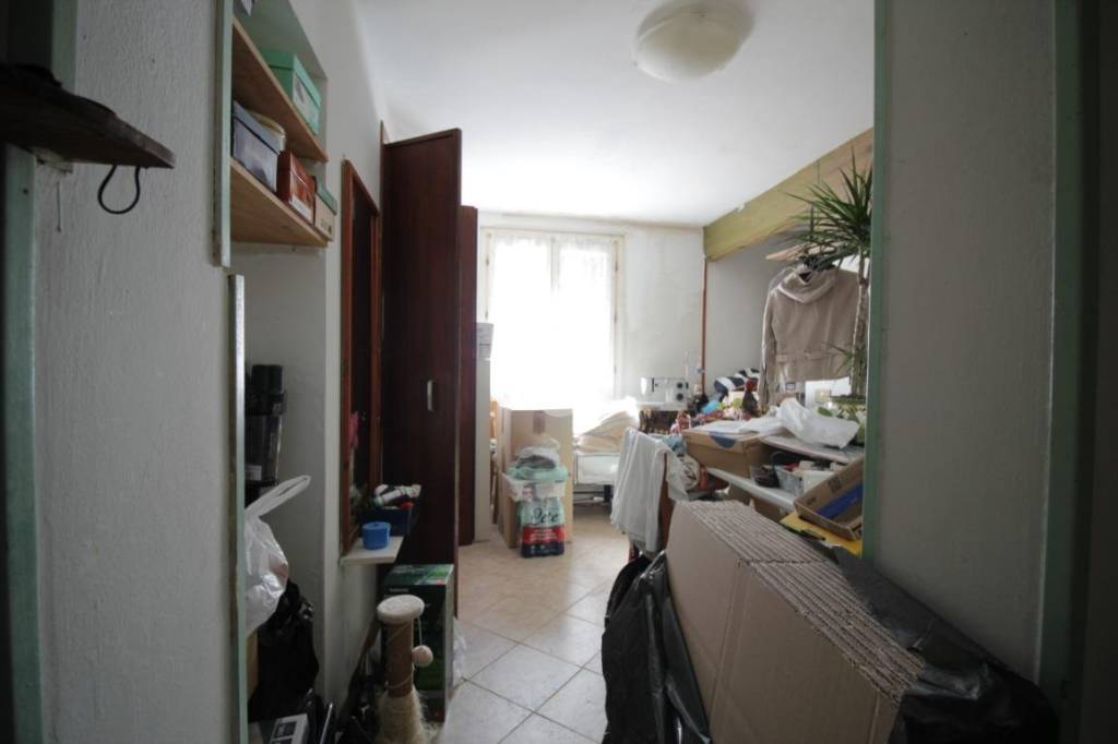 appartamento in vendita a Bologna in zona Borgo Panigale