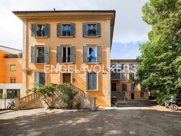 appartamento in vendita a Bologna in zona San Vitale