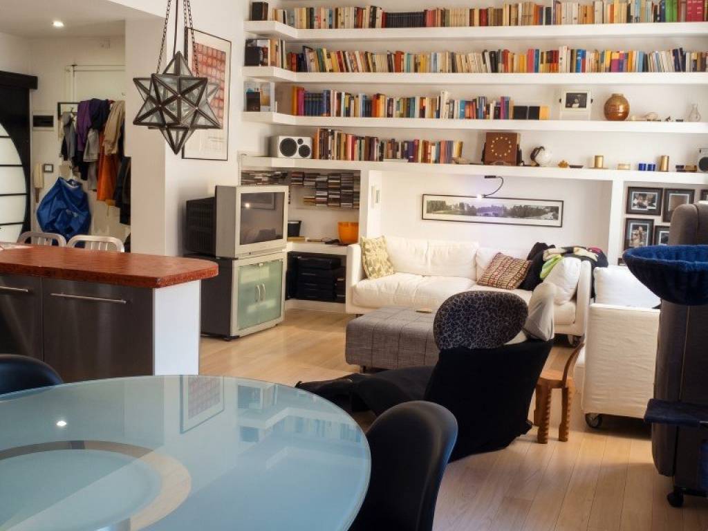 appartamento in vendita a Bologna in zona Saragozza