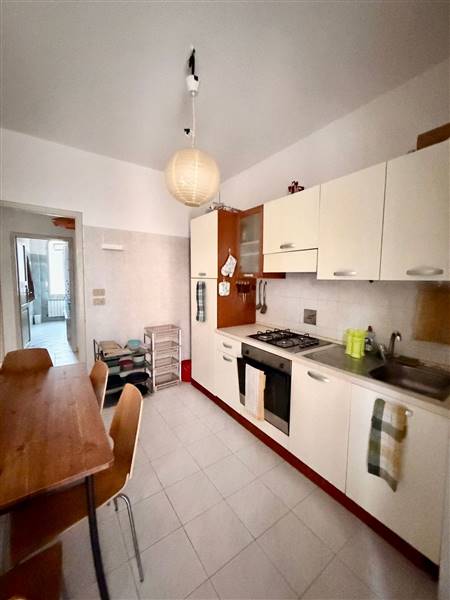 appartamento in vendita a Bologna