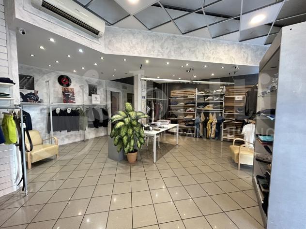 ufficio in vendita a Bologna