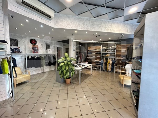 ufficio in vendita a Bologna