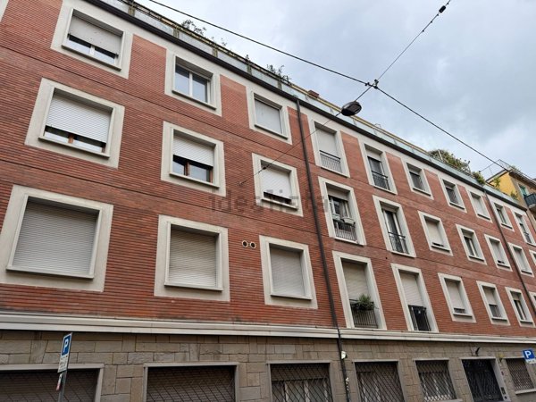 appartamento in vendita a Bologna in zona Quartiere Porto