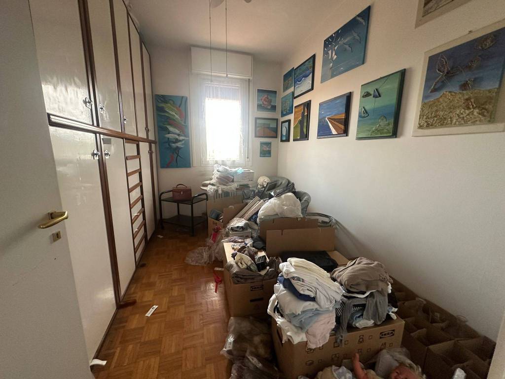 appartamento in vendita a Bologna in zona Savena
