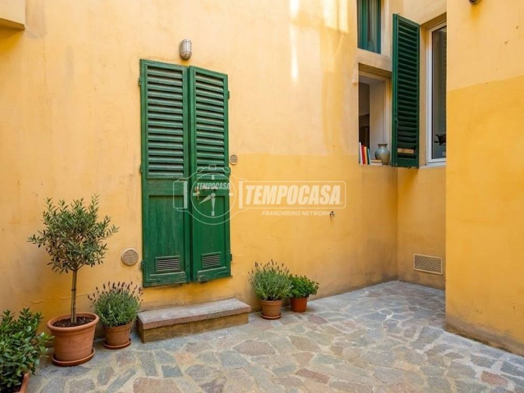 appartamento in vendita a Bologna in zona Centro Storico