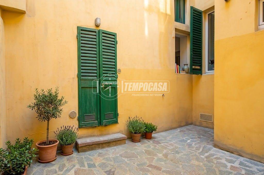 appartamento in vendita a Bologna in zona Centro Storico