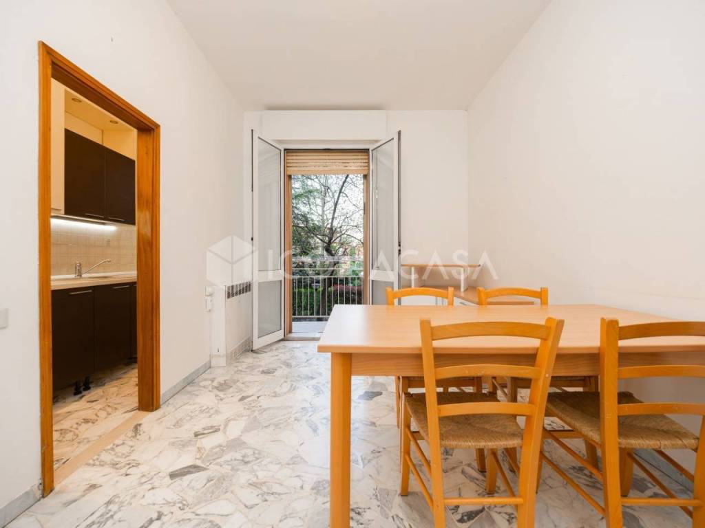 appartamento in vendita a Bologna in zona Santa Viola