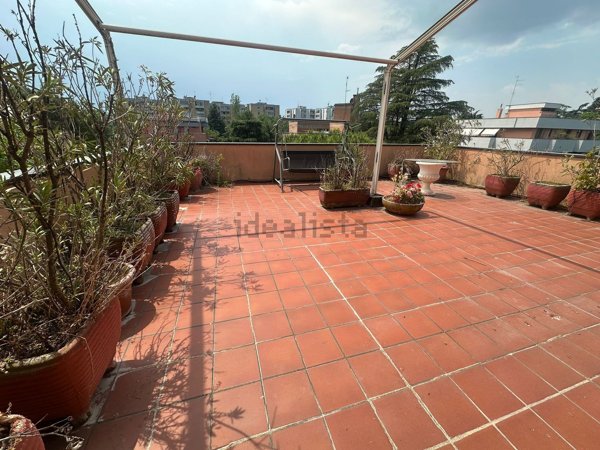 appartamento in vendita a Bologna