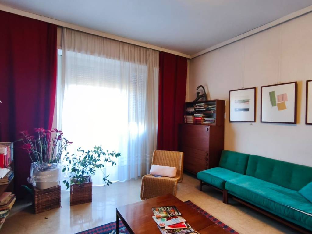 appartamento in vendita a Bologna in zona San Vitale