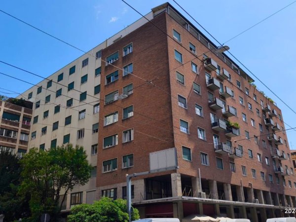 appartamento in vendita a Bologna in zona San Vitale