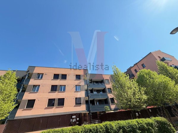 appartamento in vendita a Bologna in zona Bolognina
