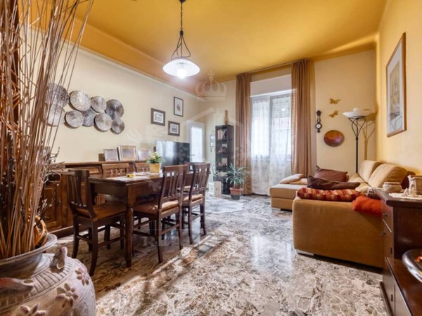 appartamento in vendita a Bologna in zona Saragozza