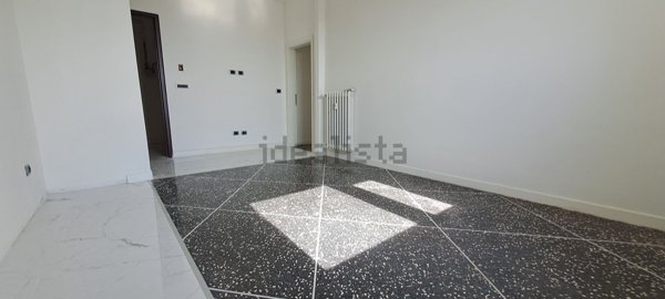 appartamento in vendita a Bologna in zona San Vitale