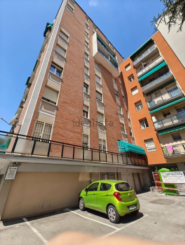 appartamento in vendita a Bologna in zona Barca
