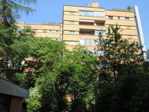 appartamento in vendita a Bologna in zona Savena