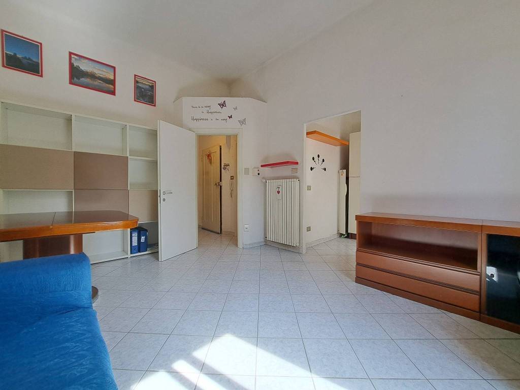 appartamento in vendita a Bologna in zona San Vitale