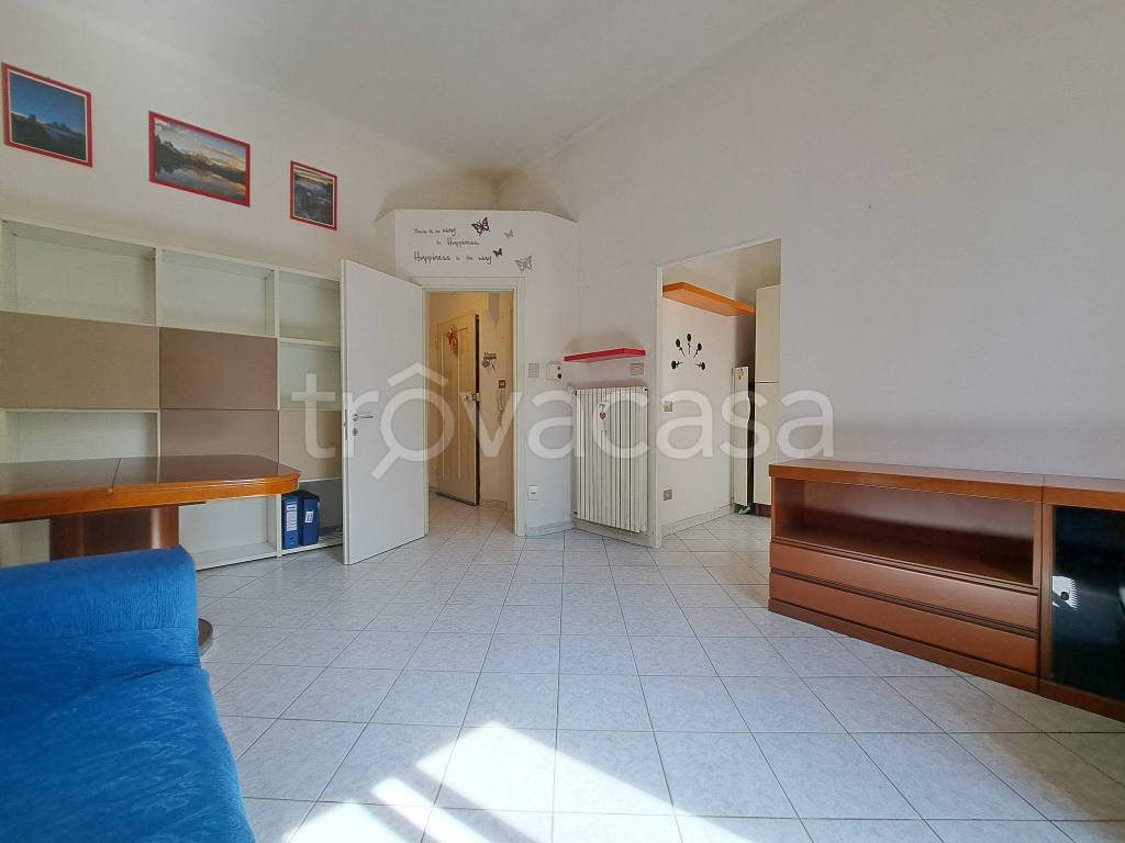 appartamento in vendita a Bologna in zona San Vitale