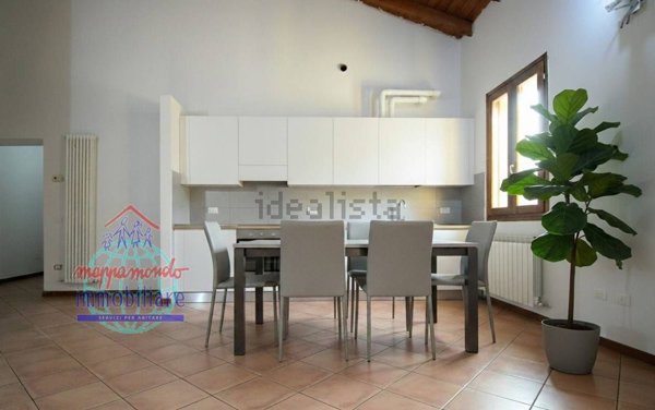 appartamento in vendita a Bologna in zona Borgo Panigale