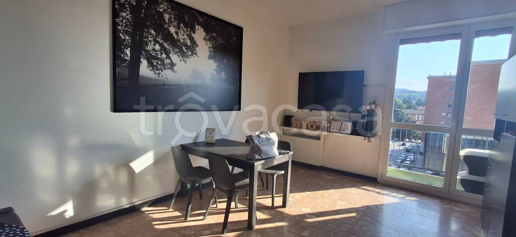 appartamento in vendita a Bologna in zona Savena