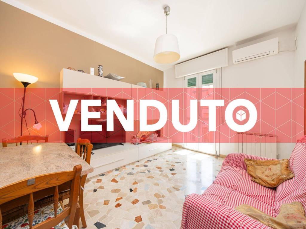 appartamento in vendita a Bologna in zona Santa Viola