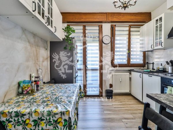 appartamento in vendita a Bologna in zona Barca