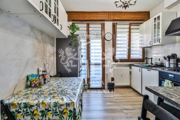 appartamento in vendita a Bologna in zona Barca