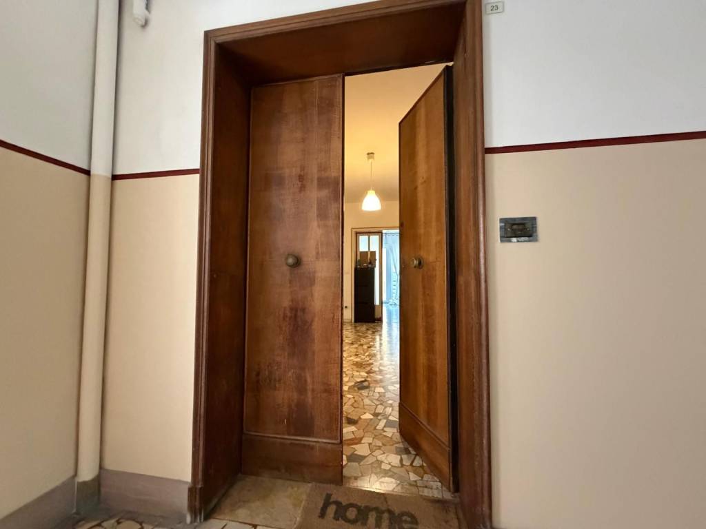 appartamento in vendita a Bologna in zona San Vitale