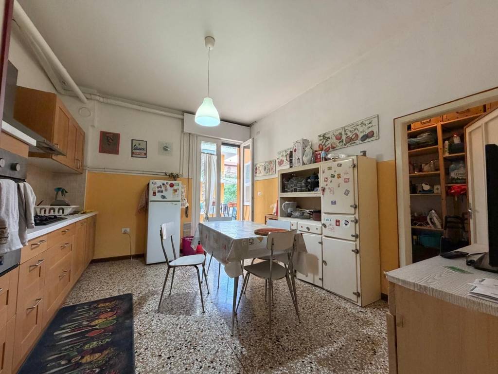 appartamento in vendita a Bologna in zona San Vitale