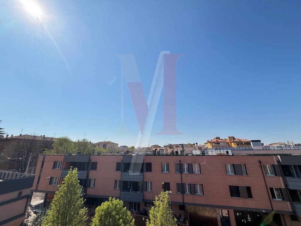 appartamento in vendita a Bologna in zona Bolognina