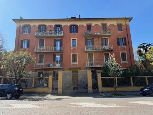 appartamento in vendita a Bologna in zona San Vitale