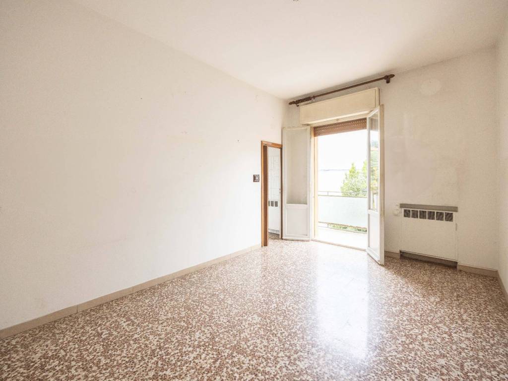 appartamento in vendita a Bologna in zona Savena