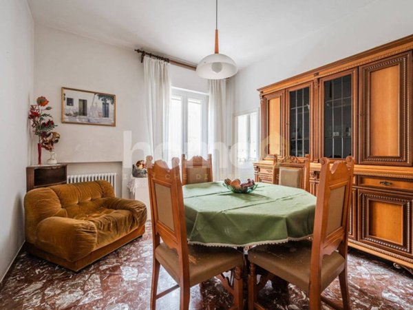 appartamento in vendita a Bologna in zona Borgo Panigale