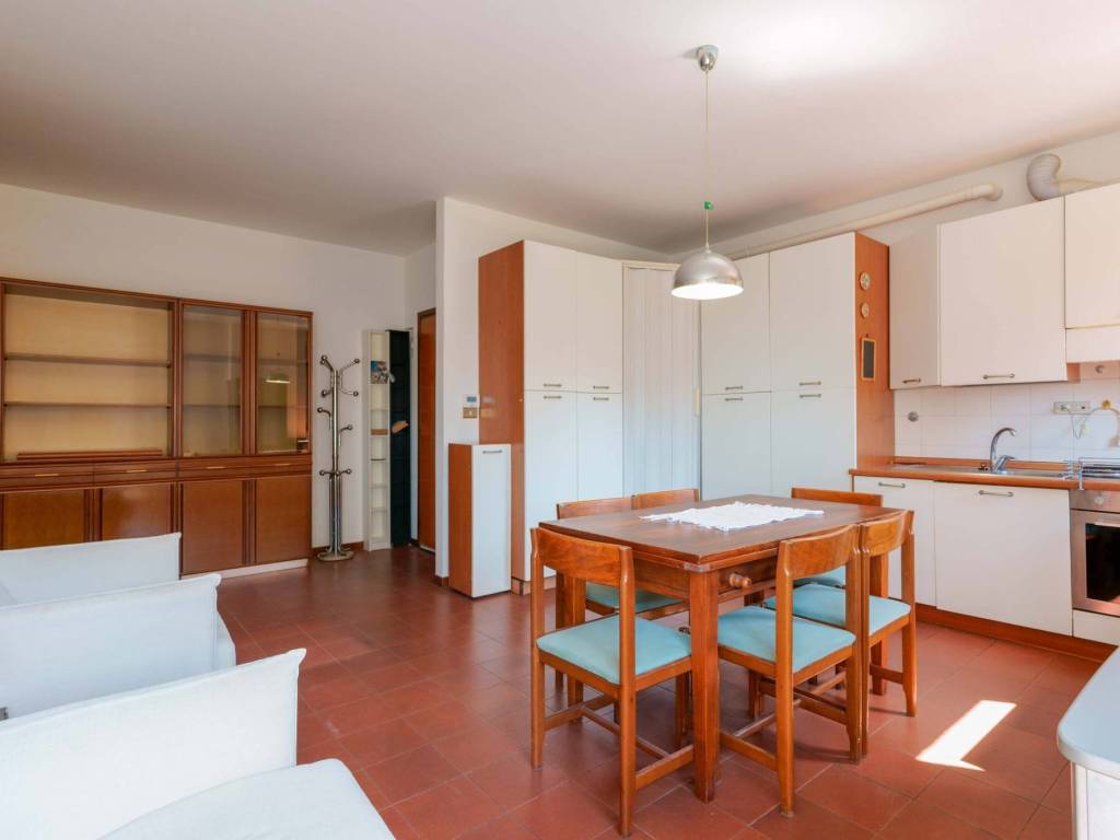 appartamento in vendita a Bologna in zona San Vitale