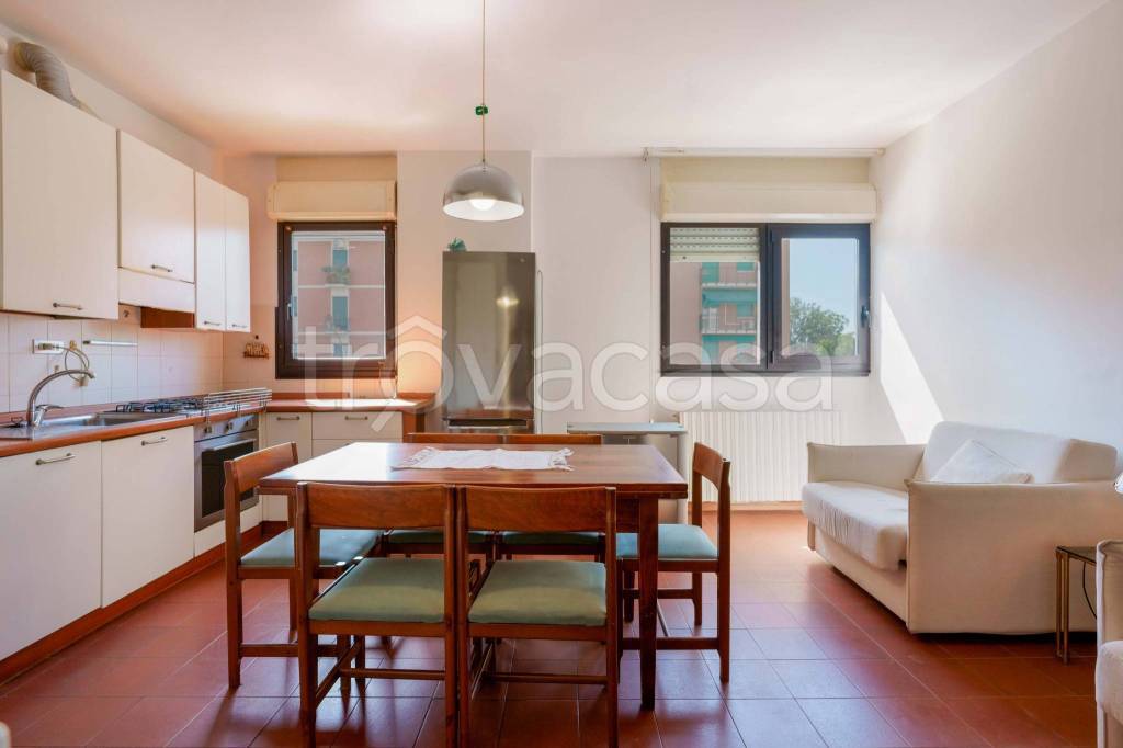 appartamento in vendita a Bologna in zona San Vitale