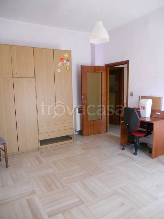 appartamento in vendita a Bologna in zona Savena