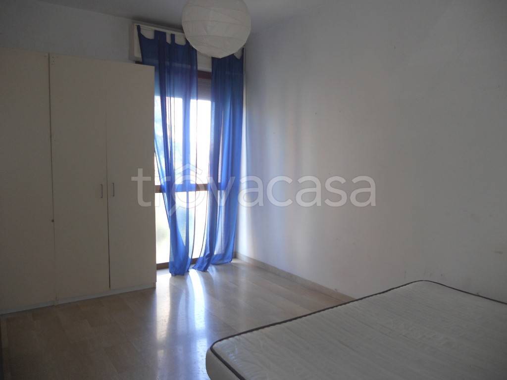 appartamento in vendita a Bologna in zona Savena