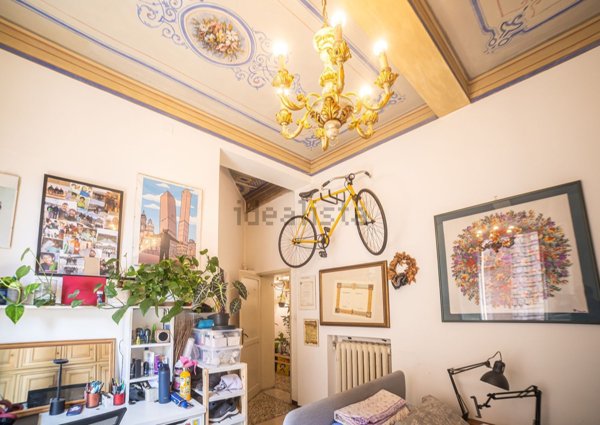 appartamento in vendita a Bologna in zona San Vitale