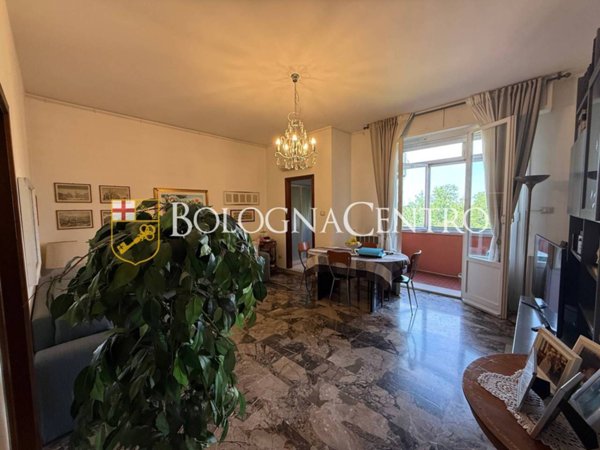 appartamento in vendita a Bologna in zona Lame