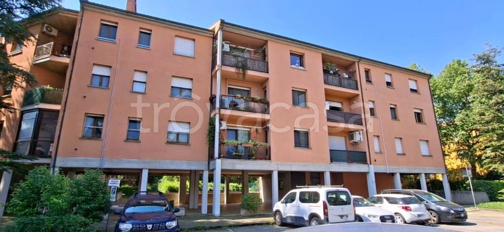 appartamento in vendita a Bologna in zona Lame