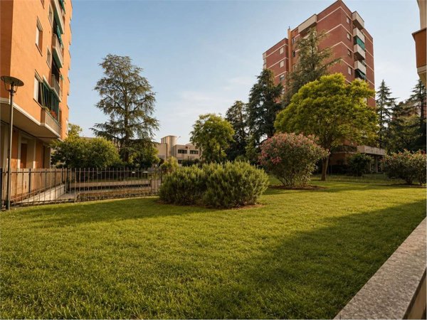 appartamento in vendita a Bologna in zona Savena