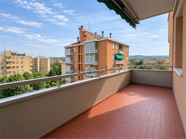 appartamento in vendita a Bologna in zona Savena