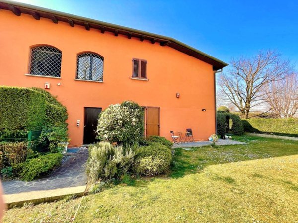 casa indipendente in vendita a Bologna in zona Savena
