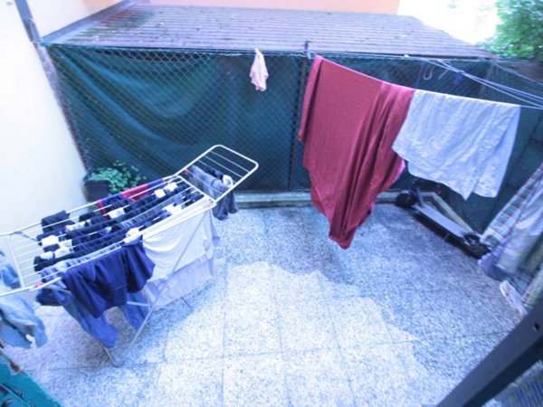 appartamento in vendita a Bologna in zona San Vitale