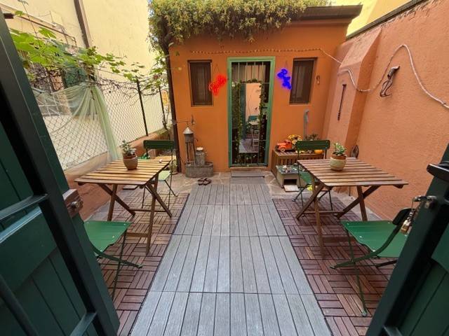 appartamento in vendita a Bologna in zona Centro Storico