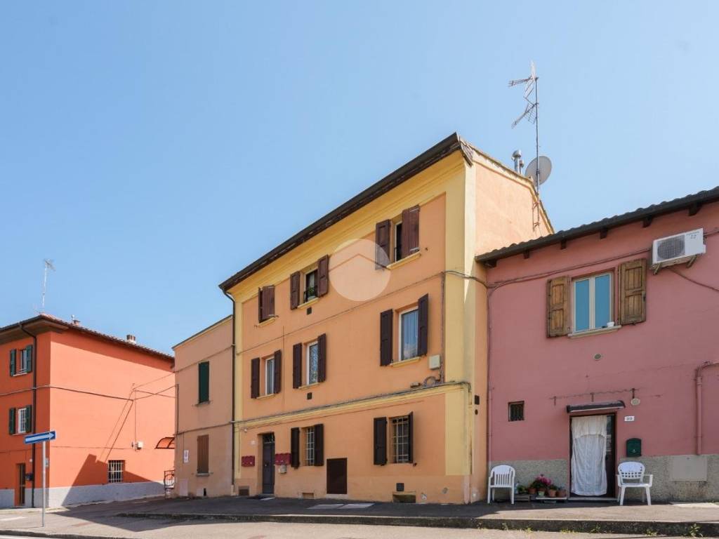 appartamento in vendita a Bologna in zona Casteldebole