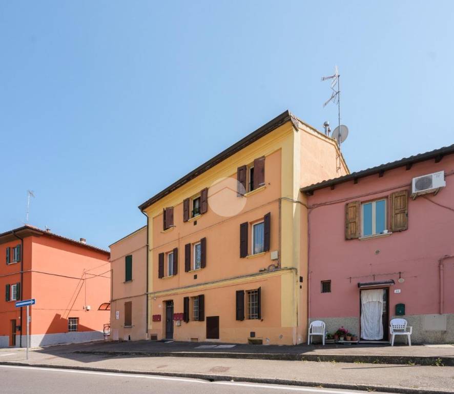 appartamento in vendita a Bologna in zona Casteldebole